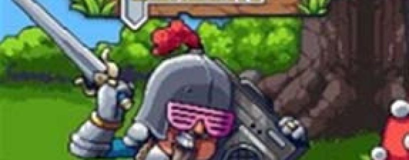 Swag And Sorcery Free Download (v1.021)