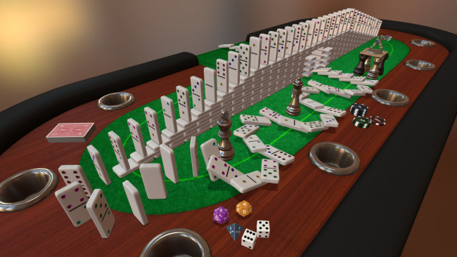 Tabletop Playground Free Download (v2022.11.28) » STEAMUNLOCKED