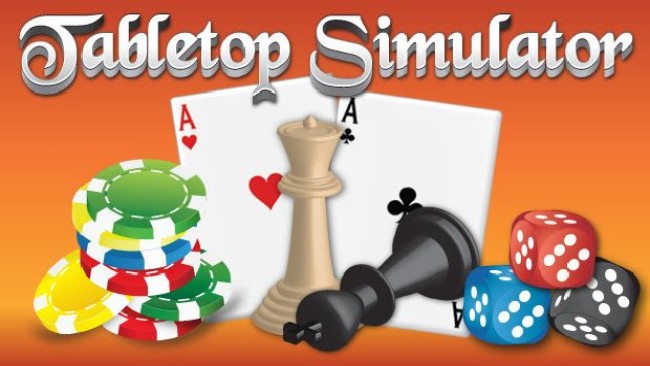 Tabletop Playground Free Download (v2022.11.28) » STEAMUNLOCKED