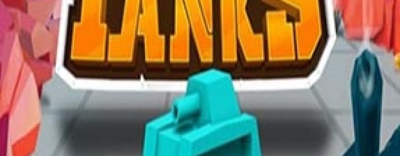 Tiny Tanks Free Download (Incl. Multiplayer)