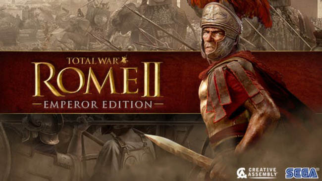 rome total war 2 completo