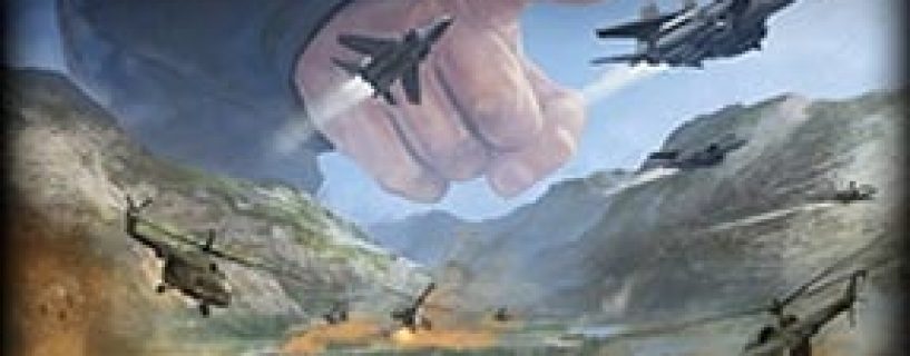Wargame: Airland Battle Free Download