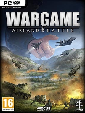 Wargame: Red Dragon Crack