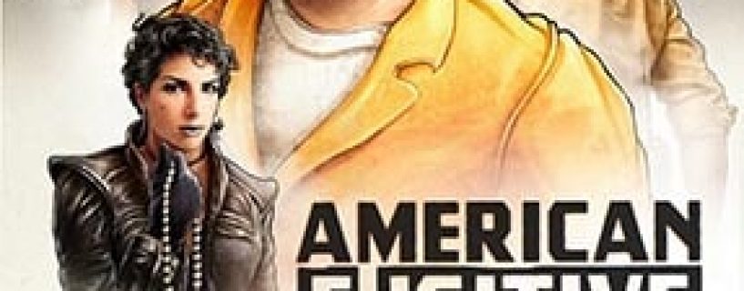 American Fugitive Free Download (v1.0.17341)