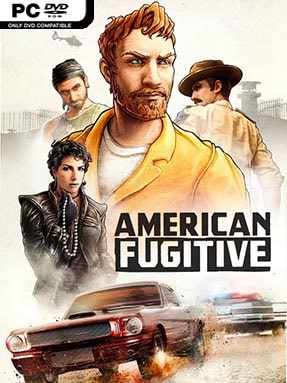 American fugitive обзор