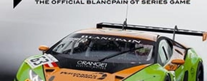 Assetto Corsa Competizione Free Download