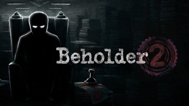 Beholder 2 1 0 Download Free