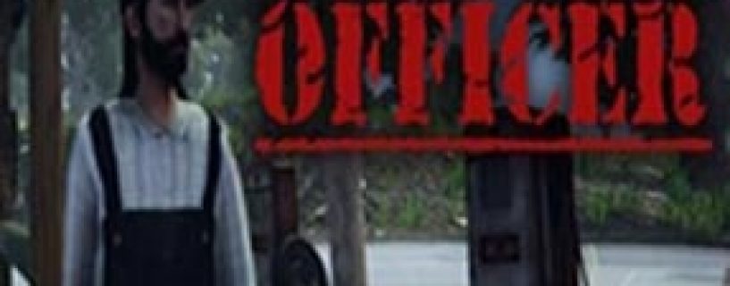 Border Officer Free Download (v0.7)