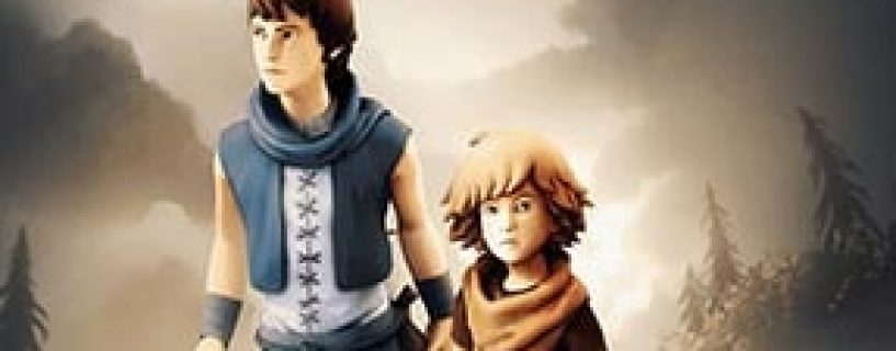 Brothers – A Tale Of Two Sons Free Download