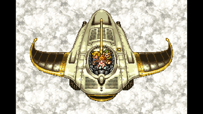 Chrono Trigger Free Download (Incl. Patch 5) » STEAMUNLOCKED