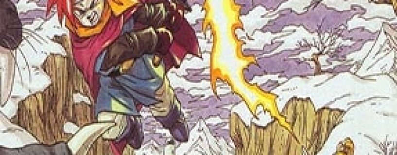 Chrono Trigger Free Download (Incl. Patch 5)