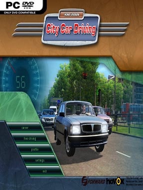 city car driving mods installieren