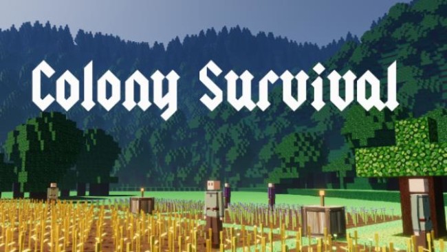 Colony survival как играть по сети на пиратке