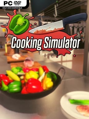 Cooking Simulator Free Download (v5.2.1 & ALL DLC) » STEAMUNLOCKED