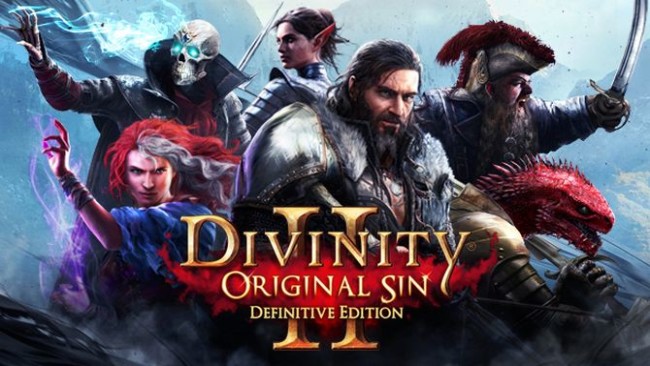 divinity original sin 2 download free