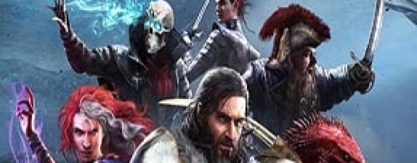 Divinity: Original Sin 2 – Definitive Edition Free Download (v3.6.37.7694)