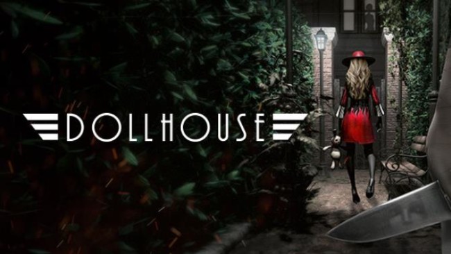 Family Dollhouse 4 : littlenjoy.com : Free Download, Borrow, and