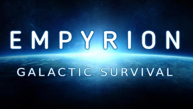 Empyrion - Galactic Survival Free Download (Alpha 10.4.0) » STEAMUNLOCKED