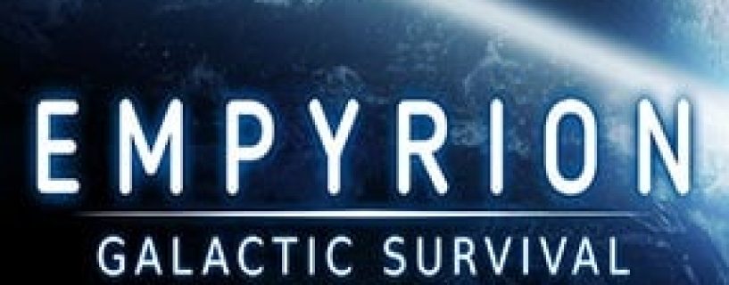 Empyrion – Galactic Survival Free Download (Alpha 10.4.0)