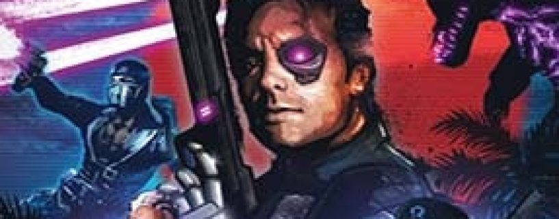 Far Cry 3 – Blood Dragon Free Download