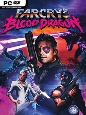 download far cry 6 blood dragon for free