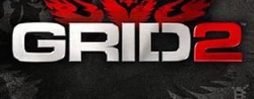 Grid 2 Free Download