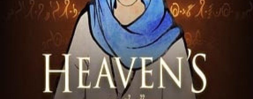 Heaven’s Vault Free Download (v1.8.0.b41d2a)