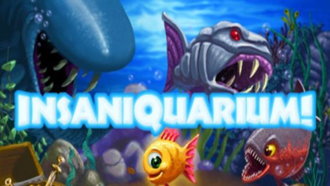 insaniquarium deluxe 1.1 trainer download