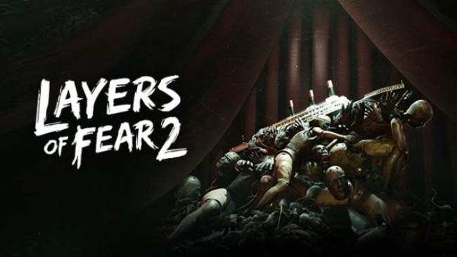 layers of fear 2