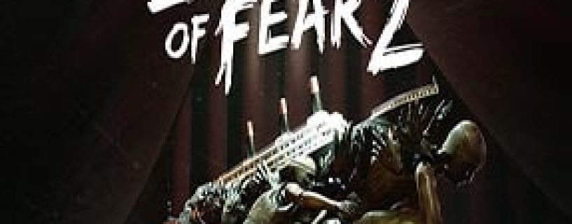 Layers Of Fear 2 Free Download
