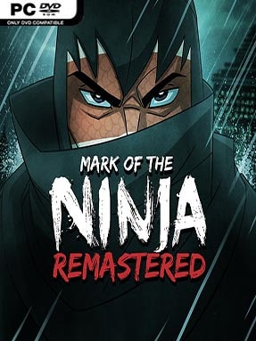 Mark of the ninja free