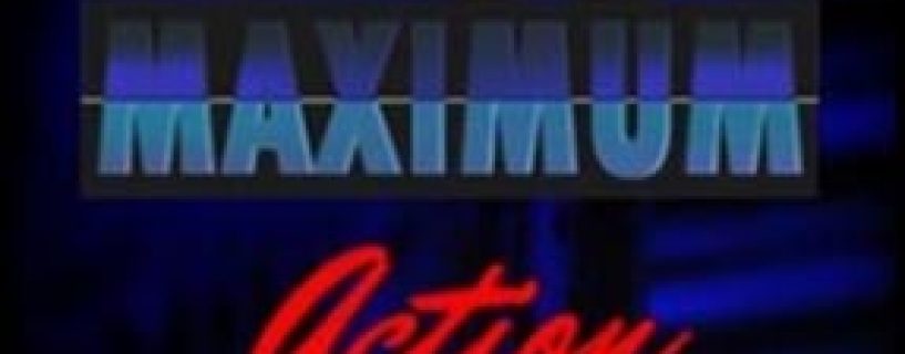 Maximum Action Free Download (v0.43)