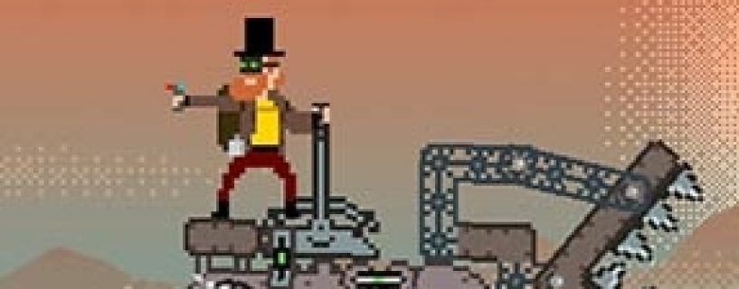 Mechanic Miner Free Download (v0.5.0a)