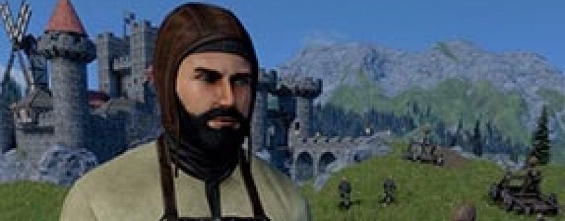 Medieval Engineers Free Download (Build 3760975)