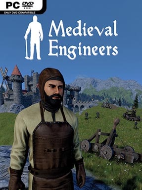 medieval engineers animals