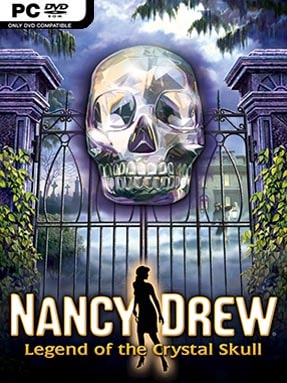 play nancy drew games online free