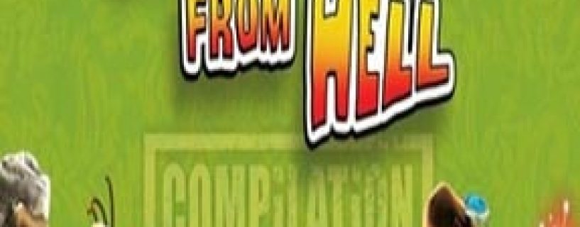 Neighbours From Hell Compilation Free Download