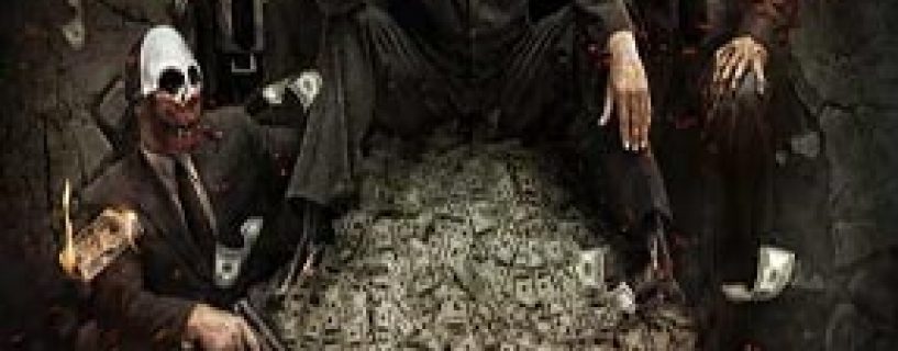 Payday The Heist Free Download (Incl. All DLC’s)