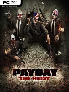 Payday The Heist Free Download