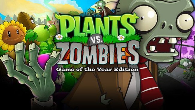 Plants vs. zombies download pc free craftwell ecraft software download