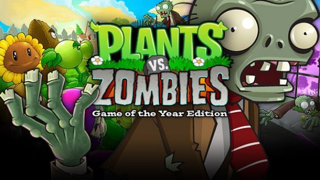 free download plants vs zombies full version