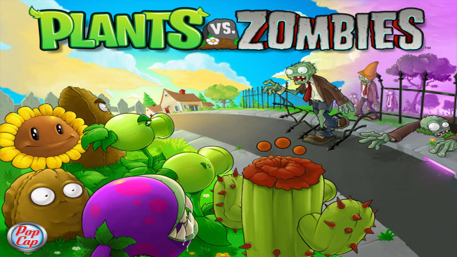 plants vs zombies steamunlocked