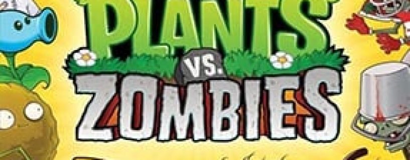 Plants Vs. Zombies Free Download (GOTY Edition)