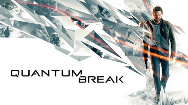 quantum break pc free download