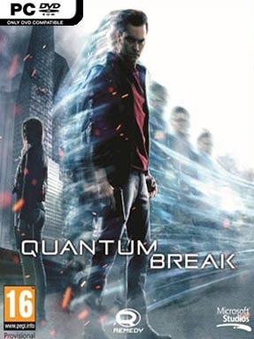 Quantum Break Free Download Steam Edition V1 0 126 0307 Steamunlocked
