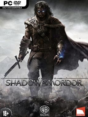 shadow of mordor pc free