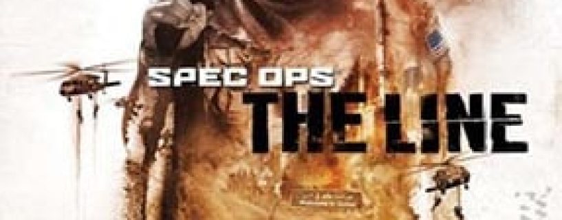Spec Ops: The Line Free Download