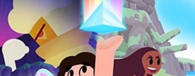 Steven Universe: Save The Light Free Download (v180) \u00bb STEAMUNLOCKED