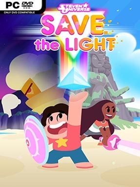 steven universe save the light pc