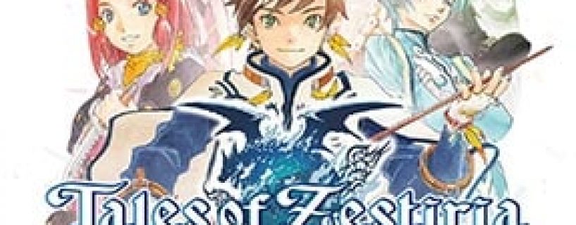 Tales Of Zestiria Free Download (Incl. ALL DLC’s)